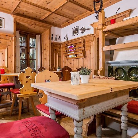 Gasthaus Babsi Soprabolzano Esterno foto