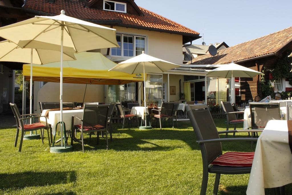 Gasthaus Babsi Soprabolzano Esterno foto