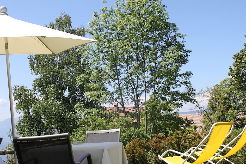 Gasthaus Babsi Soprabolzano Esterno foto