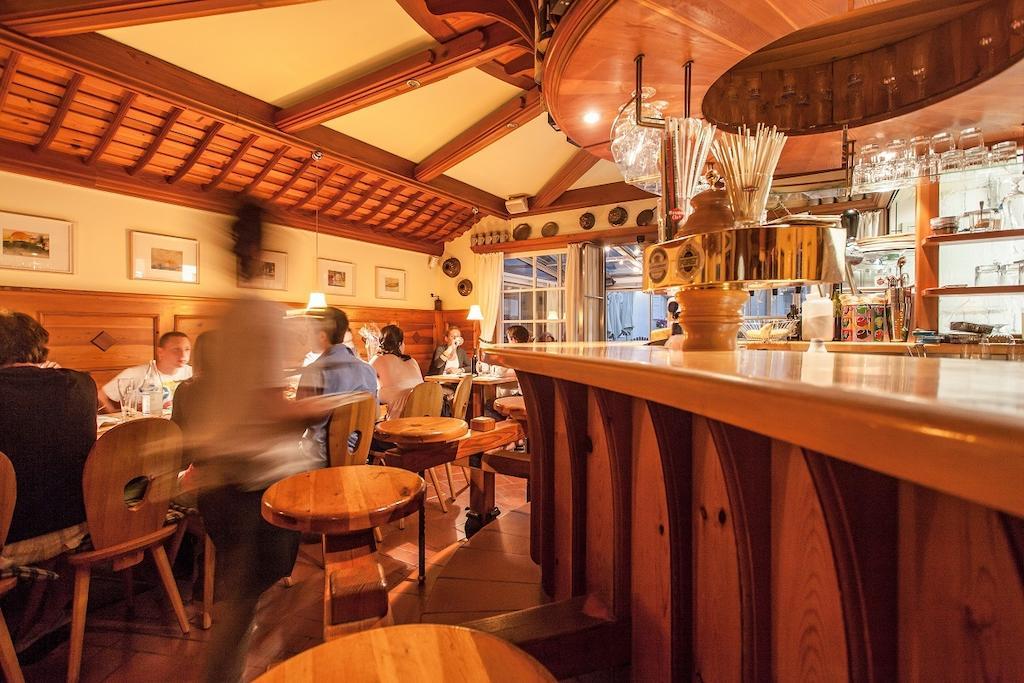 Gasthaus Babsi Soprabolzano Esterno foto