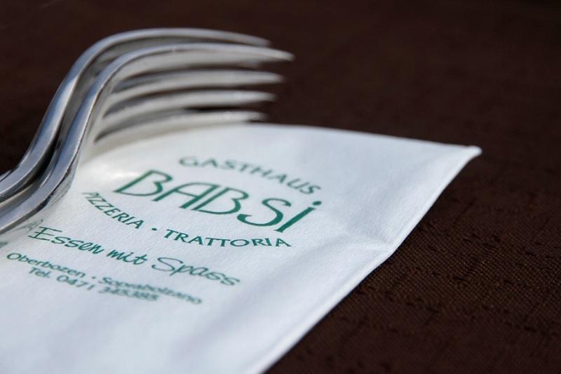 Gasthaus Babsi Soprabolzano Esterno foto