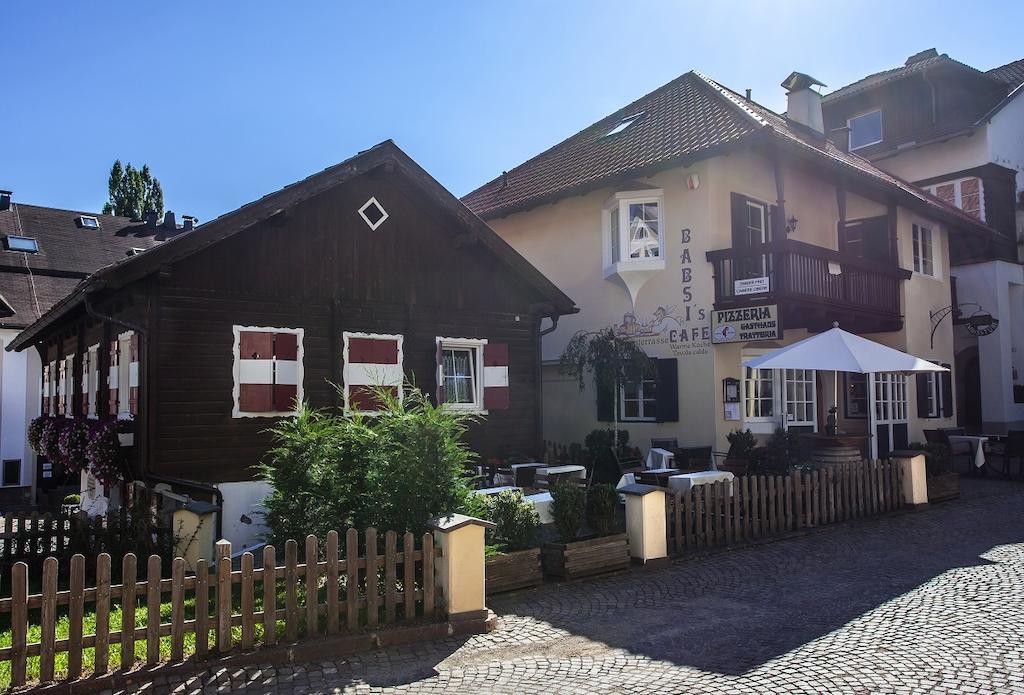 Gasthaus Babsi Soprabolzano Esterno foto