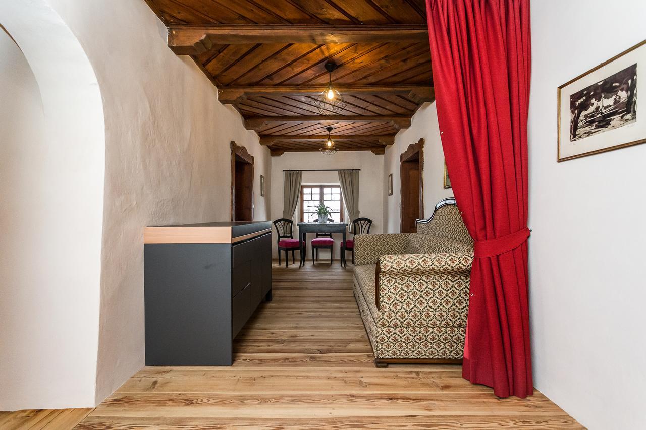 Gasthaus Babsi Soprabolzano Esterno foto