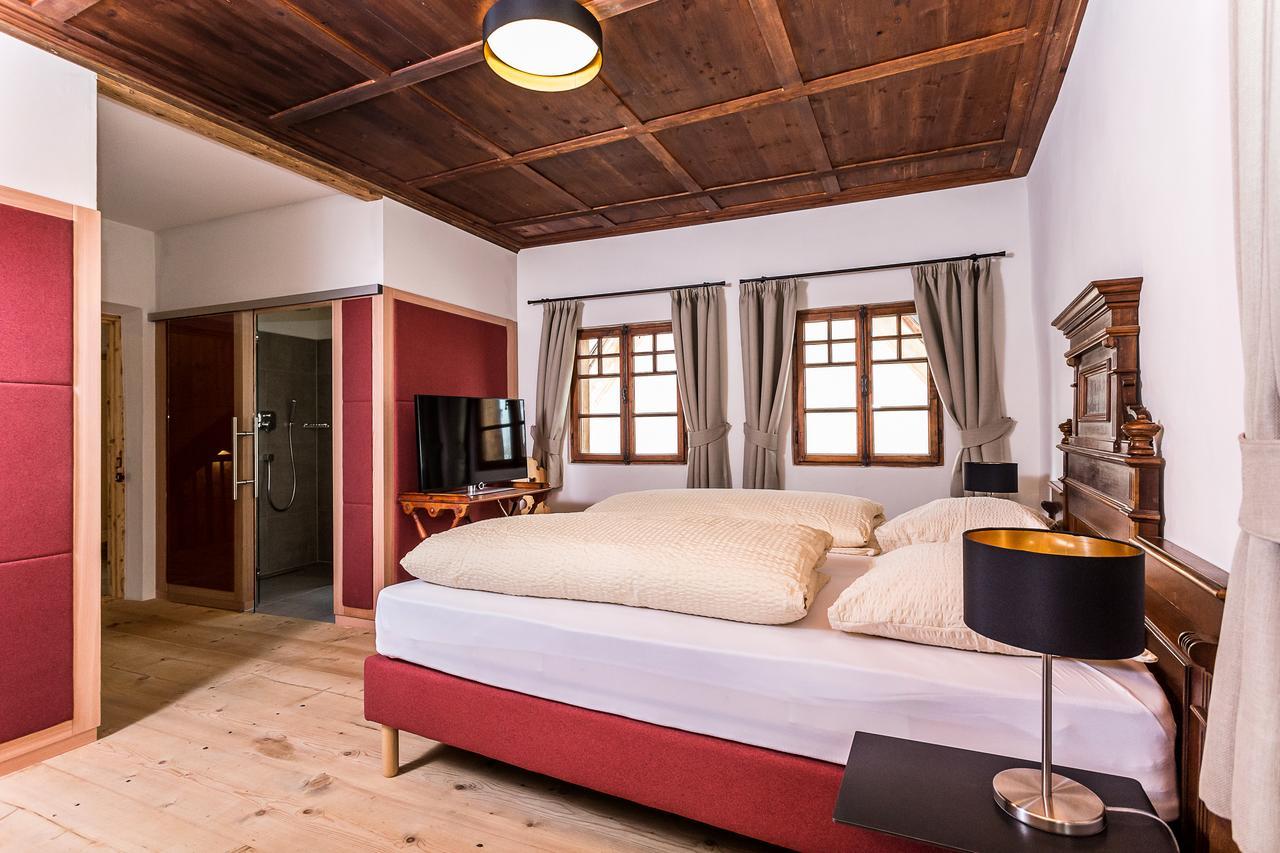 Gasthaus Babsi Soprabolzano Esterno foto