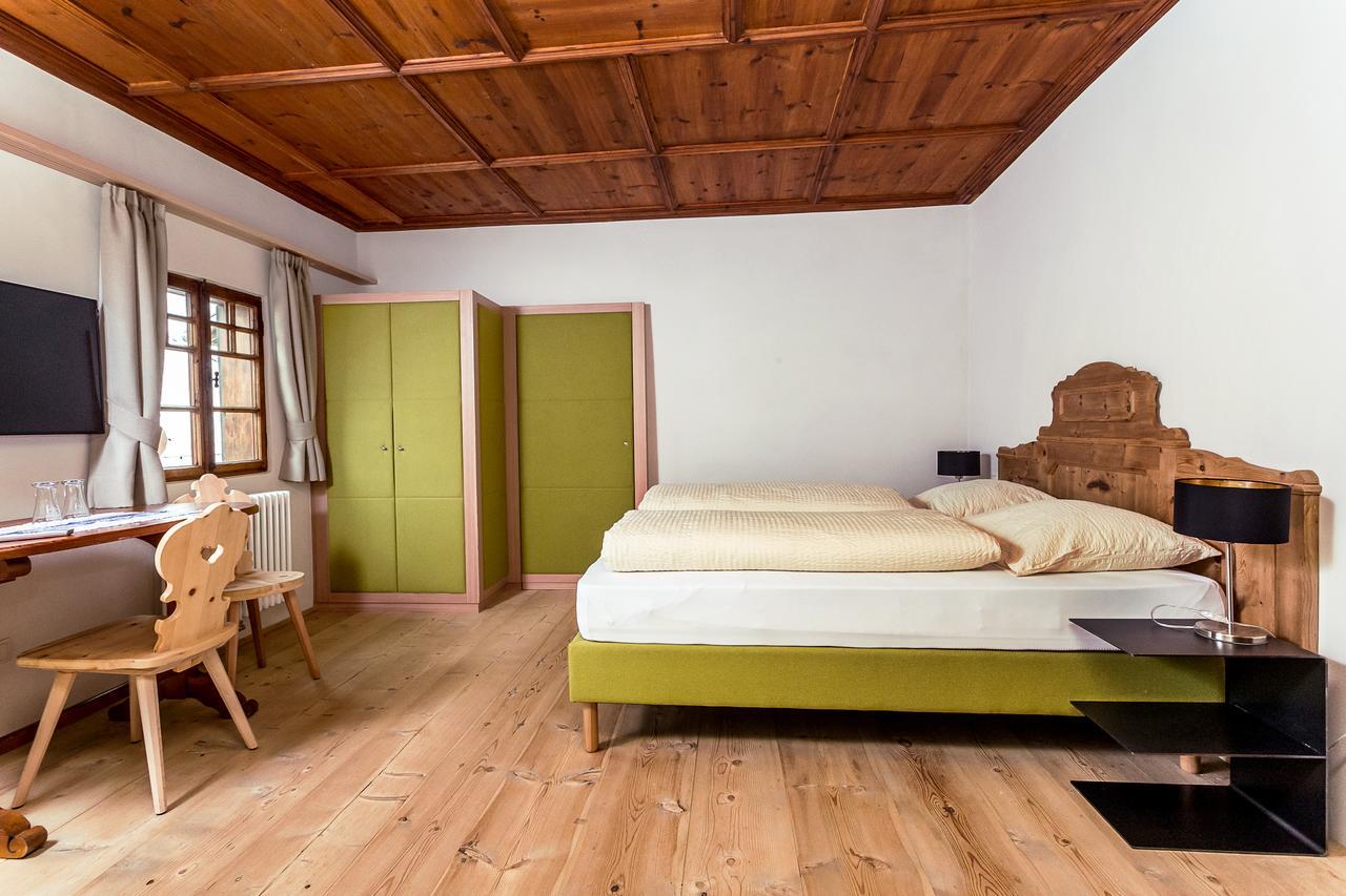 Gasthaus Babsi Soprabolzano Esterno foto